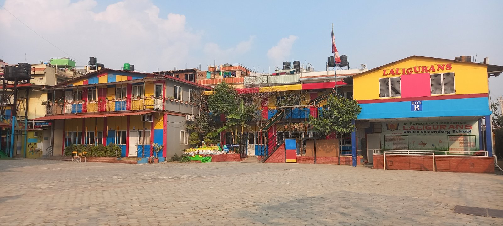 New Lecturer Meeting